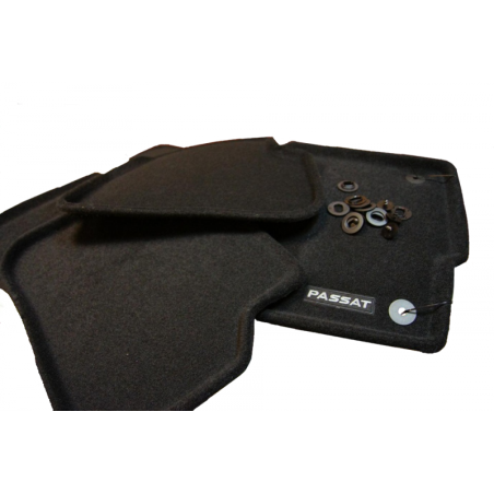 Ensemble De Tapis De Sol VAG 3C1061445WGK  Pièce d'origine oem