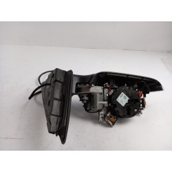 Boîtier De Rétroviseur Extérieur VAG 3T1857507BH  Pièce d'origine oem