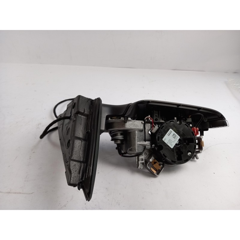 Boîtier De Rétroviseur Extérieur VAG 3T1857507BH  Pièce d'origine oem