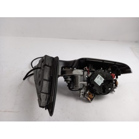 Boîtier De Rétroviseur Extérieur VAG 3T1857507BH  Pièce d'origine oem