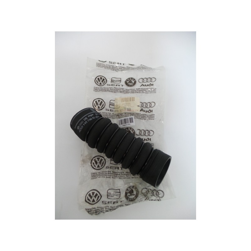 Tuyau VAG 4D0145746G  Pièce d'origine oem