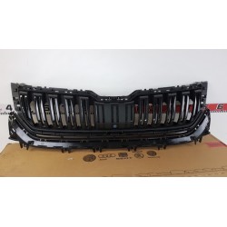 Grille De Radiateur VAG 565853653C9B9  Pièce d'origine oem
