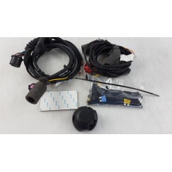 Kit Électrique De Crochet D''Attelage VAG 5F0055204A  Pièce d'origine oem