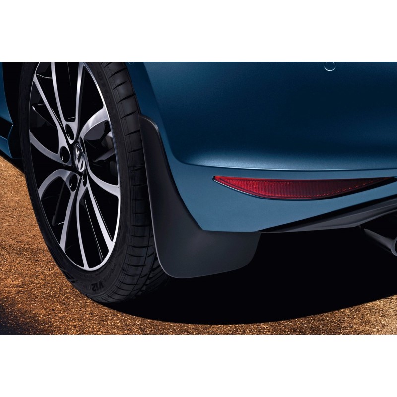 Bavette VAG 5G0075101  Pièce d'origine oem