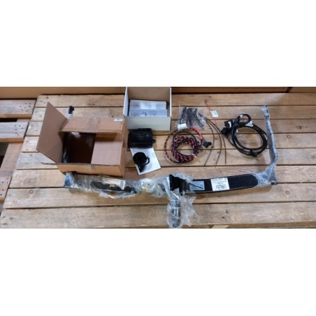 Attelage De Remorque VAG 5NA092103D  Pièce d'origine oem