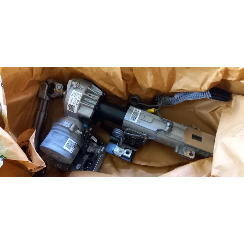 Colonne De Direction VAG 6C1423510CD  Pièce d'origine oem