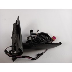 Boîtier De Rétroviseur Extérieur VAG 6Q1857508G01C  Pièce d'origine oem