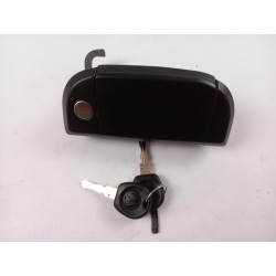 Poignée De Porte VAG 701837206  Pièce d'origine oem