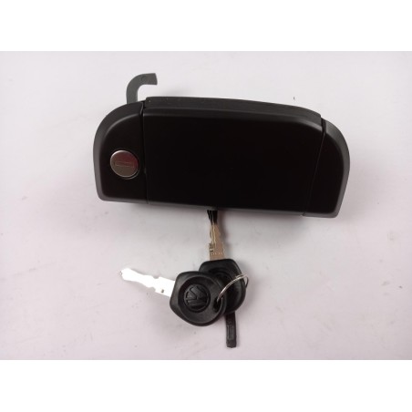 Poignée De Porte VAG 701837206  Pièce d'origine oem