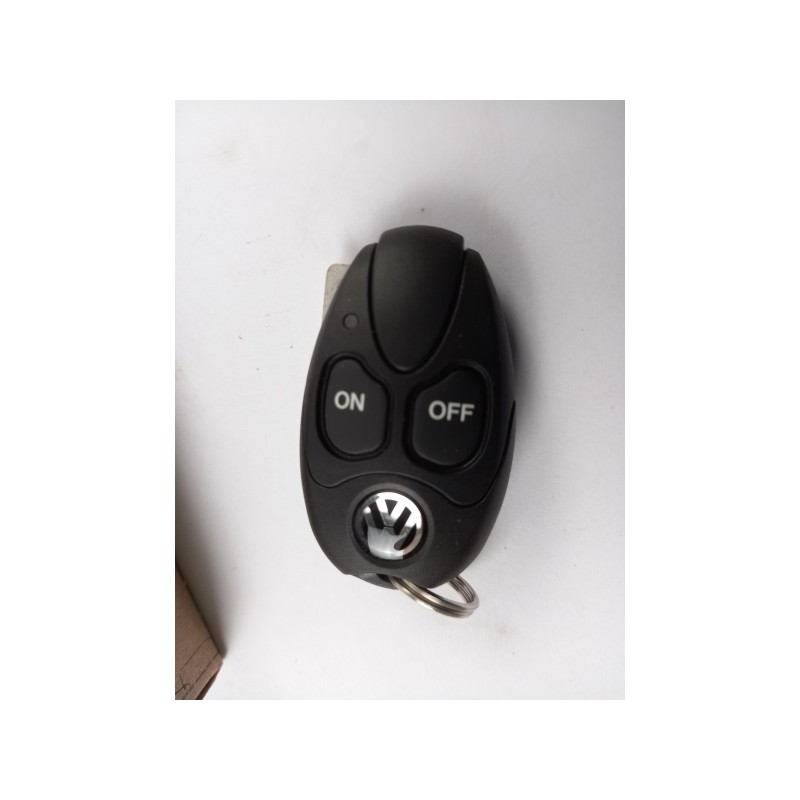 Télécommande VAG 7N0963511A  Pièce d'origine oem