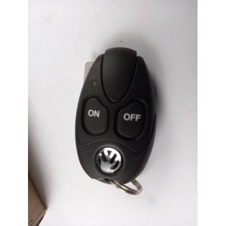 Télécommande VAG 7N0963511A  Pièce d'origine oem