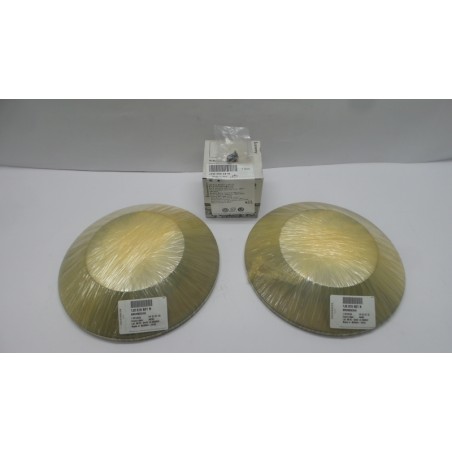 Kit De Frein (2 Disques