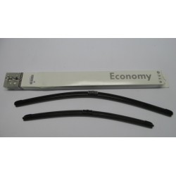 Ensemble De Lames D''Essuie-Glace (2pc) VAG JZW998002AB  Pièce d'origine oem