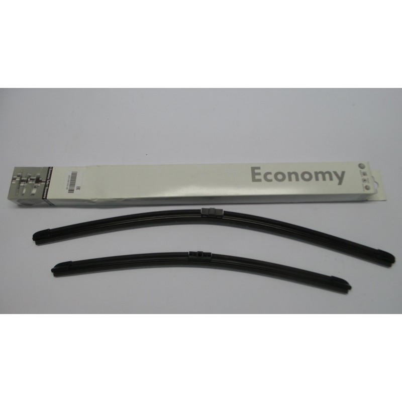 Ensemble De Lames D''Essuie-Glace (2pc) VAG JZW998002AB  Pièce d'origine oem