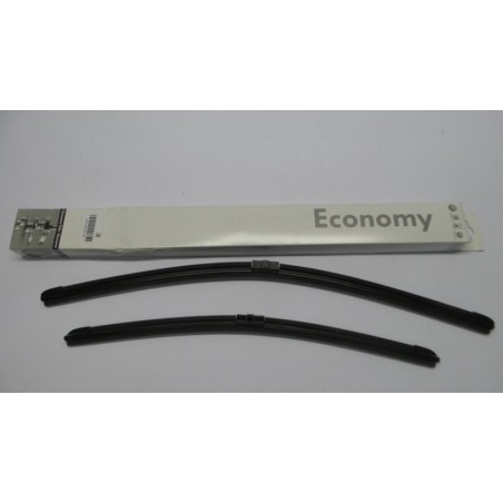 Ensemble De Lames D''Essuie-Glace (2pc) VAG JZW998002AB  Pièce d'origine oem