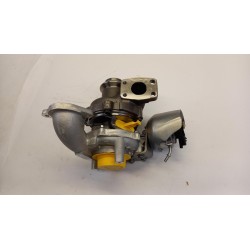 Turbocompresseur PEUGEOT/CITROEN 1610580580  Pièce d'origine oem