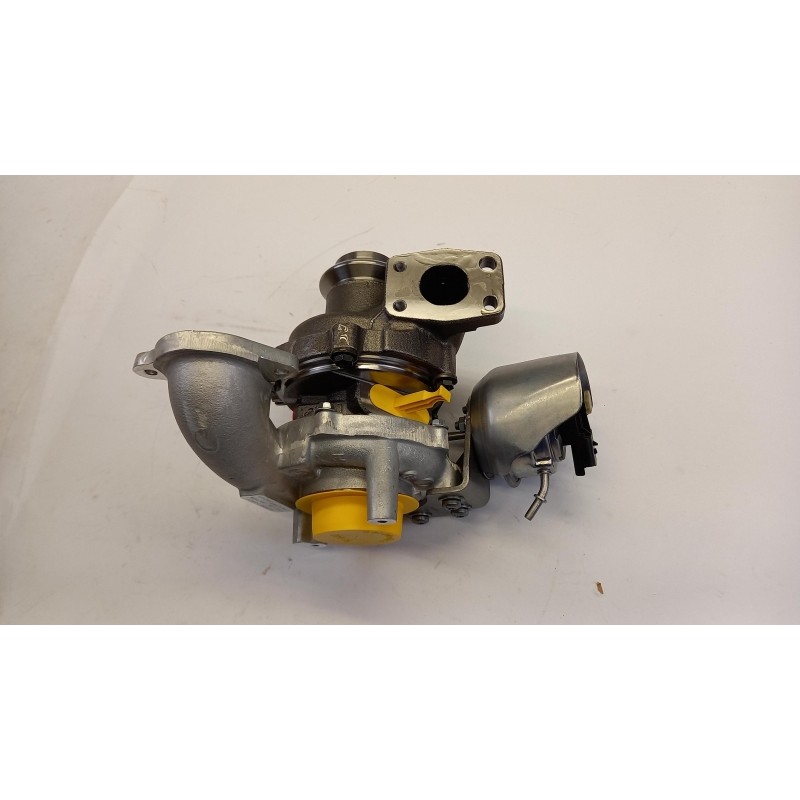 Turbocompresseur PEUGEOT/CITROEN 1610580580  Pièce d'origine oem