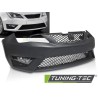 FRONT BUMPER SPORT fits SEAT IBIZA IV 6J 12-17