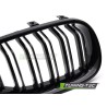 GRILLE SPORT GLOSSY BLACK DOUBLE BAR fits BMW E60 / E61 03-10