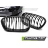 GRILLE SPORT GLOSSY BLACK DOUBLE BAR fits BMW F20 / F21 LCI 15-18