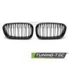 GRILLE SPORT GLOSSY BLACK DOUBLE BAR fits BMW F20 / F21 LCI 15-18