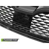 GRILLE SPORT STYLE GLOSSY BLACK fits SKODA OCTAVIA III 16-20