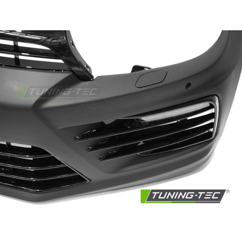 FRONT BUMPER SPORT PDC fits VW SCIROCCO 14-17