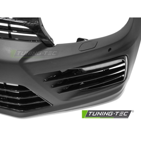 FRONT BUMPER SPORT PDC fits VW SCIROCCO 14-17