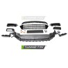 FRONT BUMPER SPORT PDC fits VW SCIROCCO 14-17