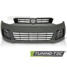 FRONT BUMPER R STYLE fits VW POLO 6R 09-17