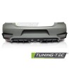 REAR BUMPER R400 STYLE fits VW POLO 6R 09-17
