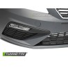 FRONT BUMPER SPORT fits SEAT LEON III 5F 17-20