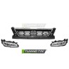 FRONT BUMPER SPORT fits SEAT LEON III 5F 17-20