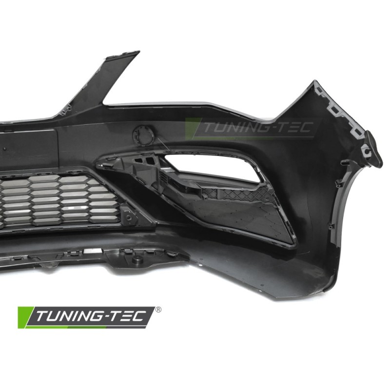 FRONT BUMPER SPORT fits SEAT LEON III 5F 17-20