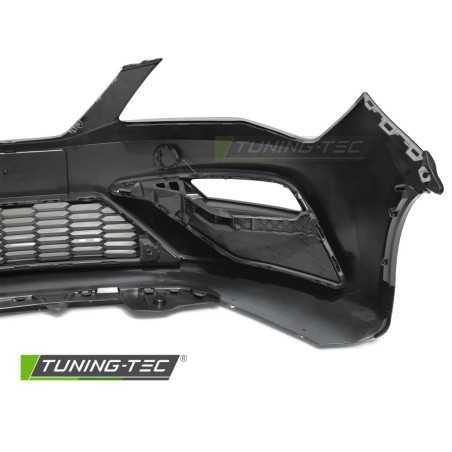 FRONT BUMPER SPORT fits SEAT LEON III 5F 17-20