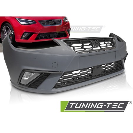 FRONT BUMPER SPORT fits SEAT IBIZA V 6F HATCHBACK 17-21