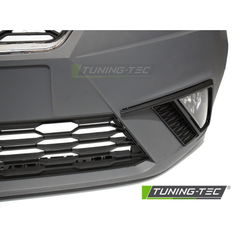 FRONT BUMPER SPORT fits SEAT IBIZA V 6F HATCHBACK 17-21