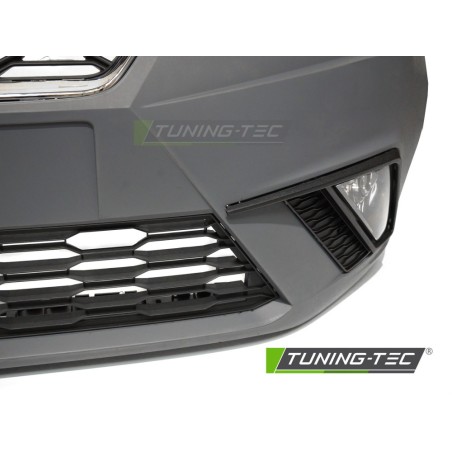 FRONT BUMPER SPORT fits SEAT IBIZA V 6F HATCHBACK 17-21