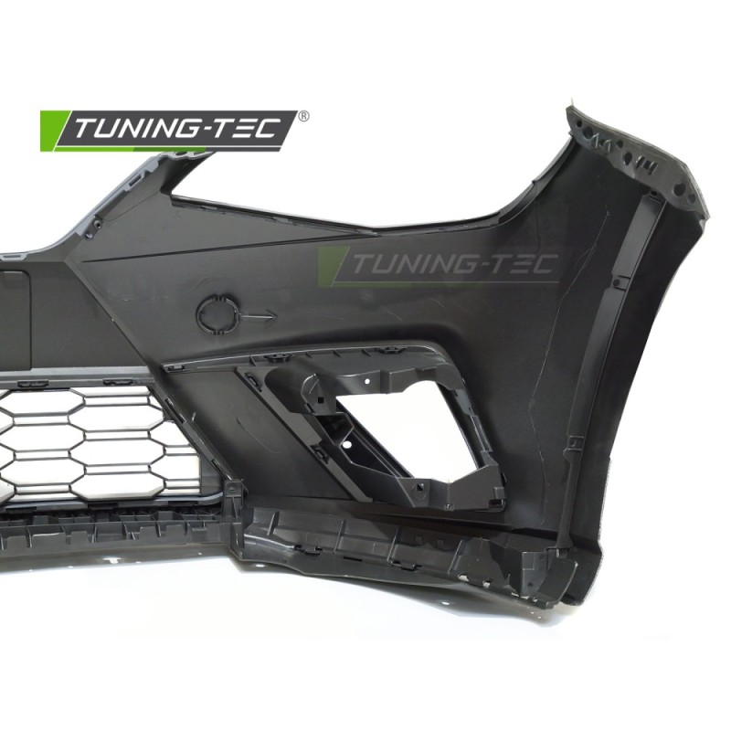 FRONT BUMPER SPORT fits SEAT IBIZA V 6F HATCHBACK 17-21