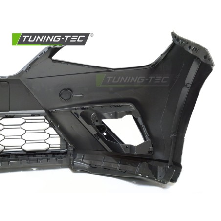 FRONT BUMPER SPORT fits SEAT IBIZA V 6F HATCHBACK 17-21