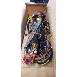 Faisceaux De Câbles MERCEDES-BENZ A2155400505 2155400505 Pièce d'origine oem