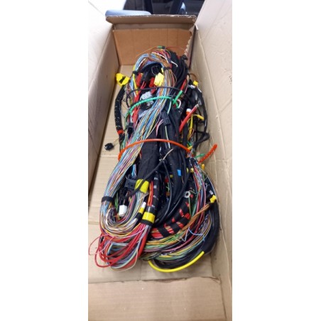 Faisceaux De Câbles MERCEDES-BENZ A2155400505 2155400505 Pièce d'origine oem