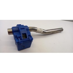 Tuyau D''Échappement MERCEDES-BENZ A4154900148 4154900148 Pièce d'origine oem