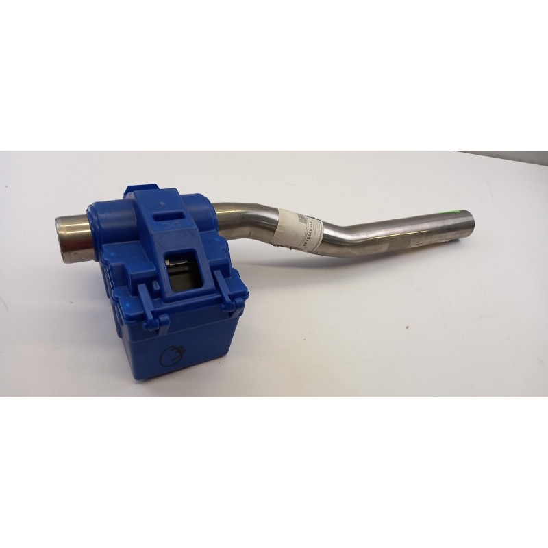 Tuyau D''Échappement MERCEDES-BENZ A4154900148 4154900148 Pièce d'origine oem