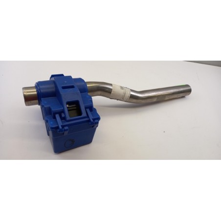 Tuyau D''Échappement MERCEDES-BENZ A4154900148 4154900148 Pièce d'origine oem