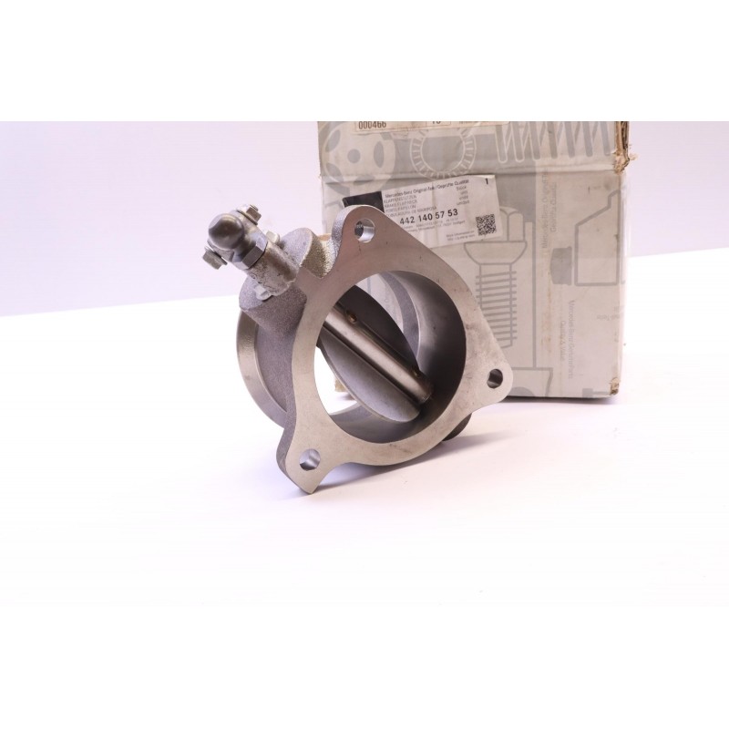Clapet D''Échappement MERCEDES-BENZ A4421405753 4421405753 Pièce d'origine oem