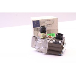 Électrovanne Pour Cylindre De Commande MERCEDES-BENZ A9472600563 9472600563 Pièce d'origine oem
