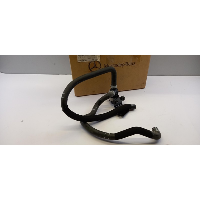 Pompe À Eau MERCEDES-BENZ A9608303237 9608303237 Pièce d'origine oem