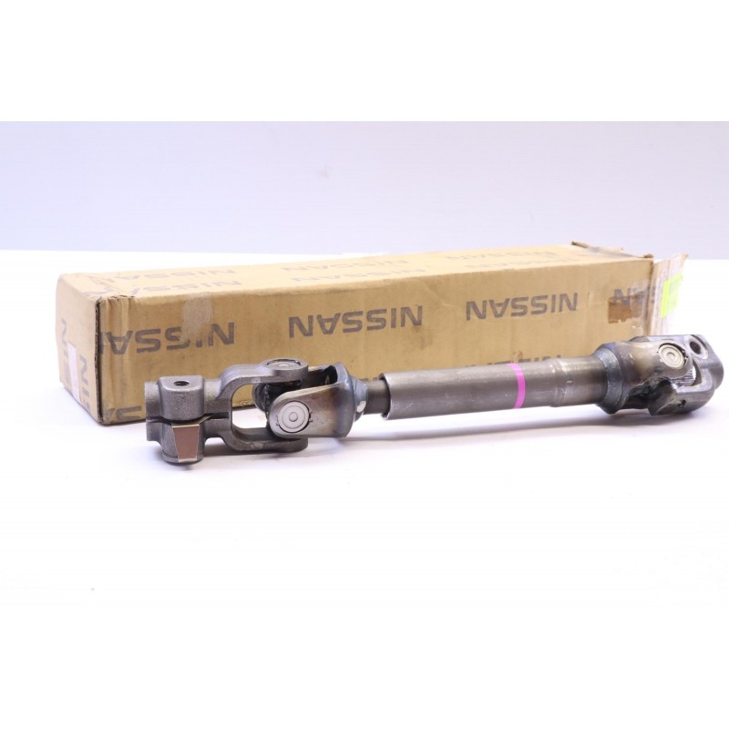 Arbre De Direction NISSAN 480809EC0A  Pièce d'origine oem