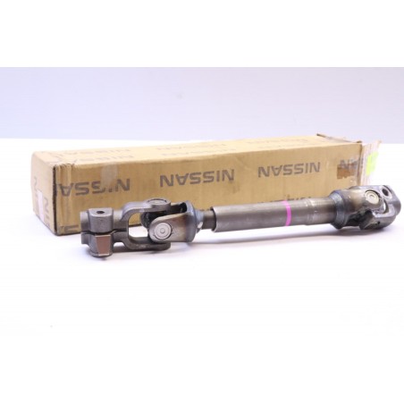 Arbre De Direction NISSAN 480809EC0A  Pièce d'origine oem